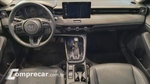 HR-V 1.5 DI I-vtec EXL