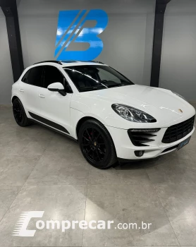 MACAN 3.0 S 24V V6