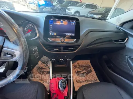 ONIX 1.0 Plus LT