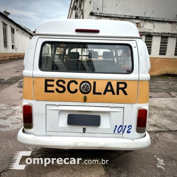 KOMBI 1.4 MI STD 8V