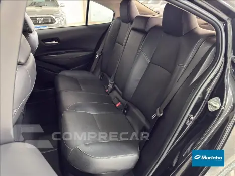 COROLLA 2.0 VVT-IE FLEX ALTIS DIRECT SHIFT