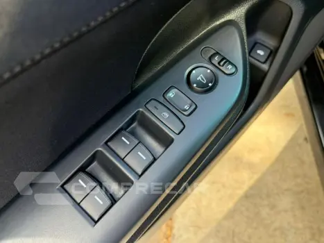 Civic Sedan SPORT 2.0 Flex 16V Aut.4p