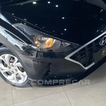 HB20 Vision 1.0 Flex 12V Mec.