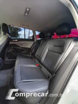 Taos 1.4 16V 4P FLEX 250 TSI CONFORTLINE AUTOMÁTICO