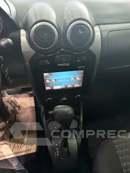 SANDERO 1.6 Privilége 16V