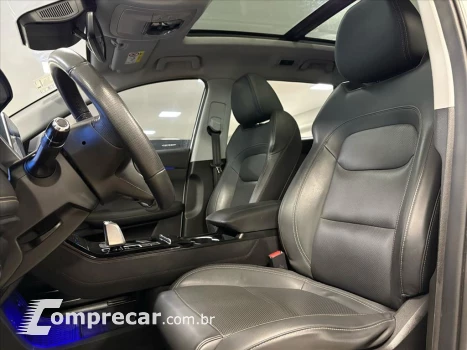 TIGGO 7 PRO 1.5 TCI FLEX HYBRID CVT