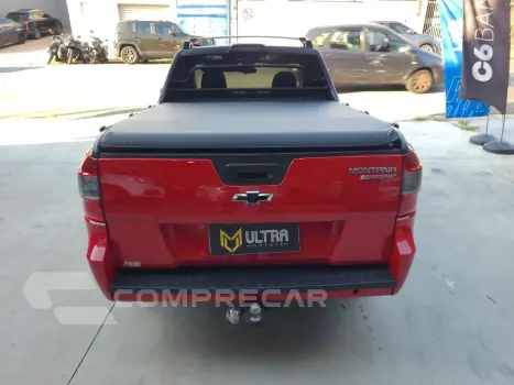 MONTANA Sport 1.4 ECONOFLEX 8V 2p