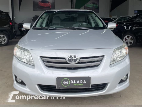 COROLLA 1.8 GLI 16V