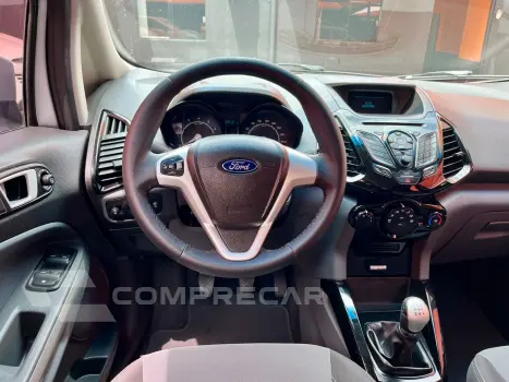 ECOSPORT 1.6 Freestyle 16V