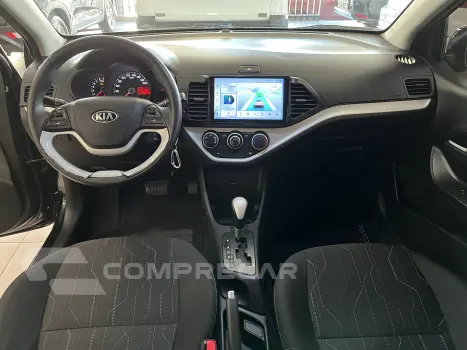 PICANTO EX 1.0