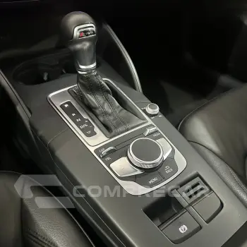 A3 Sportb. Prestige Plus 1.4 TFSI S-tron