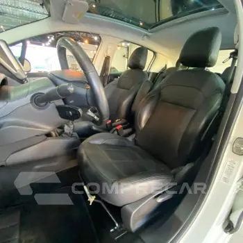 208 Allure 1.2 Flex 12V 5p Mec.