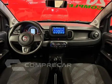 Mobi 1.0 Evo Flex Like. Manual