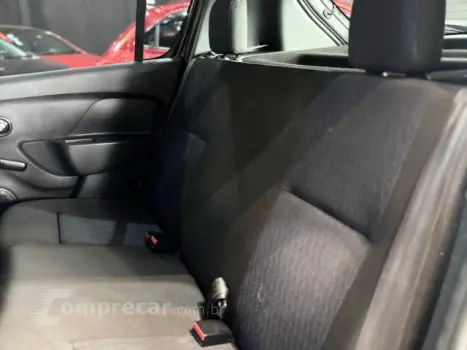 SANDERO - 1.6 EXPRESSION 8V 4P MANUAL