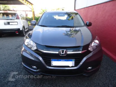 HR-V 1.8 16V EX