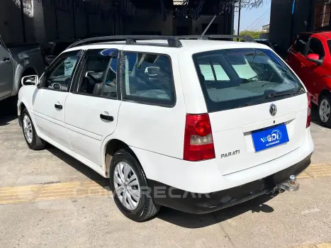 PARATI 1.6 C 8V