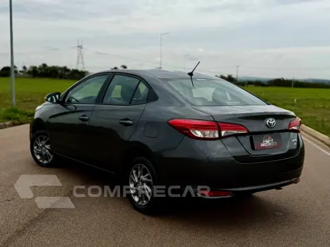 YARIS 1.5 16V XS