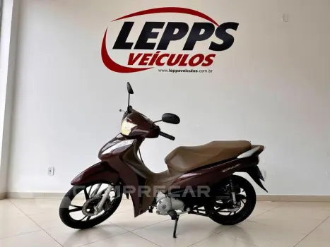 HONDA BIZ 125