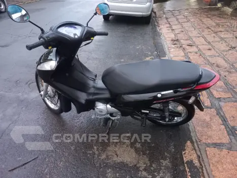 BIS 125 ES