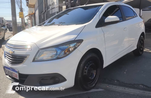 ONIX 1.4 MPFI LT 8V