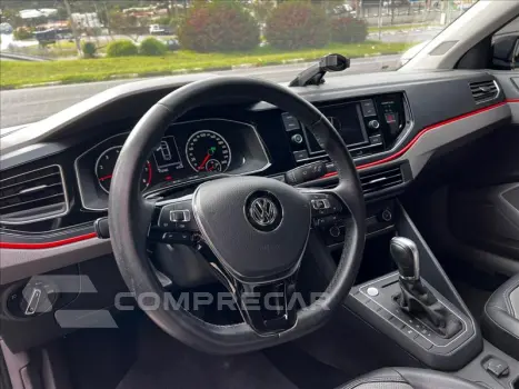 VIRTUS 1.0 200 TSI Comfortline