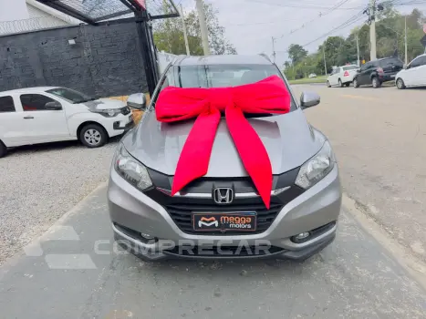 HR-V 1.8 16V 4P EXL FLEX AUTOMÁTICO CVT