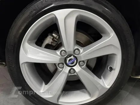 V40 2.0 T4 DYNAMIC TURBO GASOLINA 4P AUTOMÁTICO