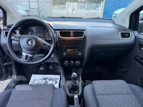 Fox 1.6 4P I-TREND FLEX