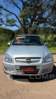 CELTA 1.0 MPFI Spirit 8V