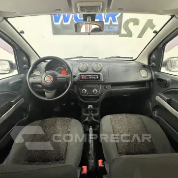 Uno UNO VIVACE 1.0 EVO Fire Flex 8V 3p