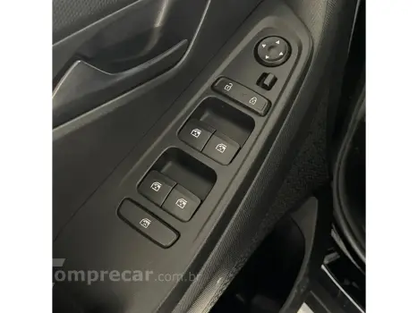 CRETA 1.0 TGDI FLEX COMFORT AUTOMÁTICO