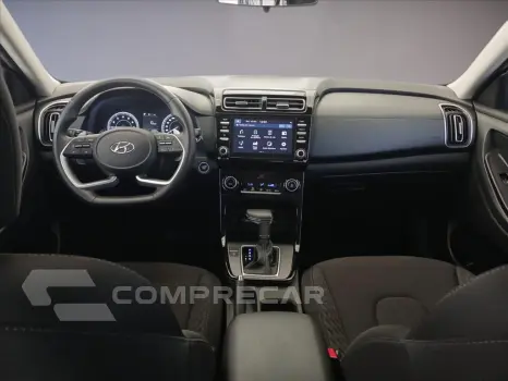 CRETA 1.0 TGDI FLEX LIMITED AUTOMÁTICO