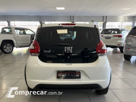 MOBI 1.0 8V EVO Like.