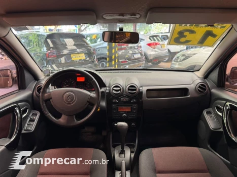 SANDERO 1.6 Stepway 16V