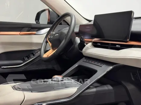 HAVAL H6 H6 PREMIUM HEV (HIBRIDO)