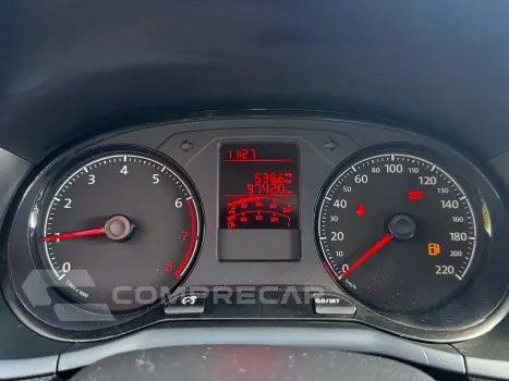 GOL 1.0 12V MPI Totalflex