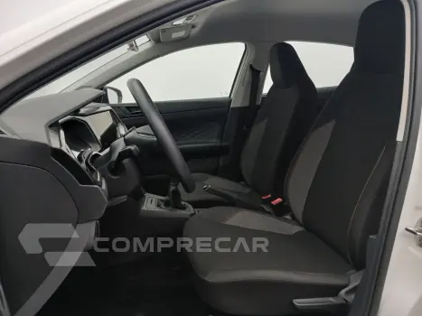 POLO 1.0 MPI TRACK MANUAL