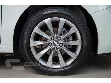 CRUZE 1.8 LT 16V FLEX 4P MANUAL