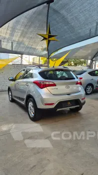 HB20X 1.6 16V Premium