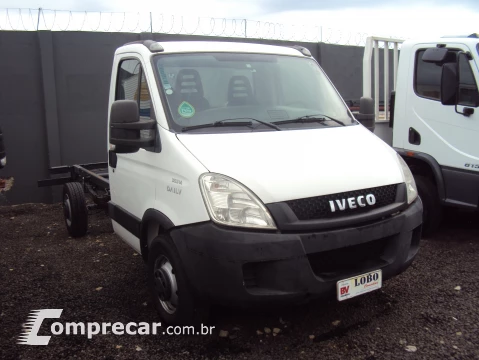 Iveco Daily 35s14