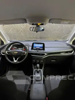 TRACKER 1.0 Turbo