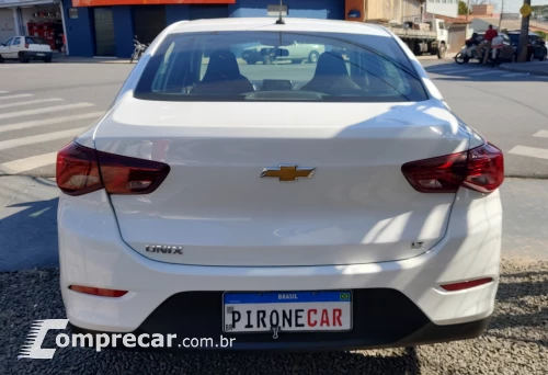 ONIX 1.0 Plus LT