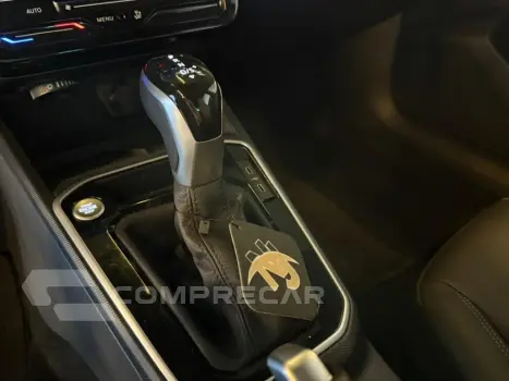 TERA 1.0 170 TSI HIGH AUTOMÁTICO