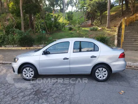 VOYAGE 1.6 MSI Totalflex Trendline