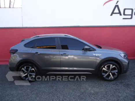 NIVUS 1.0 200 TSI Highline