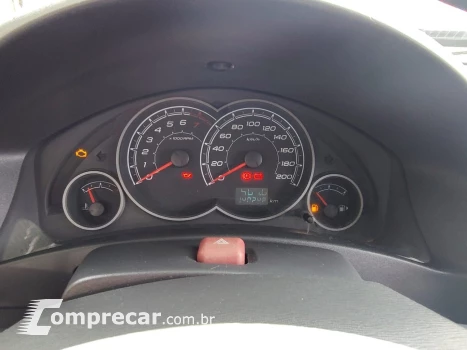 CELTA 1.0 MPFI LS 8V