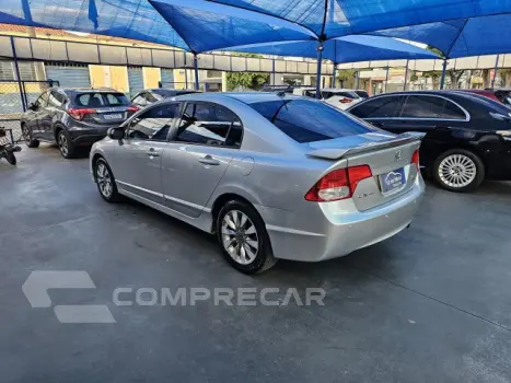 CIVIC - 1.8 LXL 16V 4P MANUAL