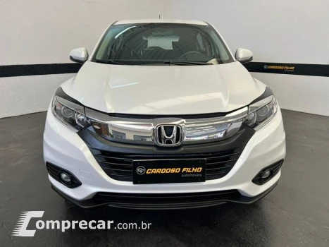 HR-V 1.8 16V LX