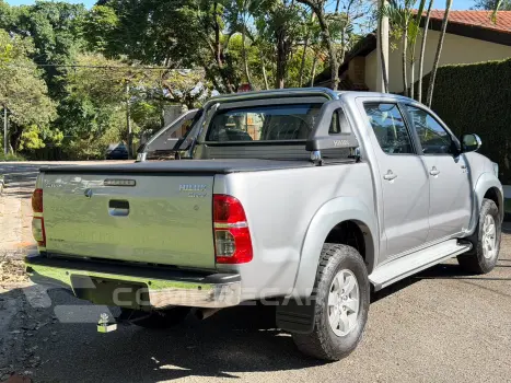 HILUX 2.7 SRV 4X2 CD 16V