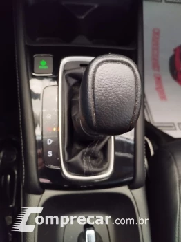 CITY 1.5 EXL Sedan 16V